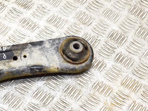 Left front suspension arm MITSUBISHI ASX (GA_W_) 1.8 DI-D 4WD (GA6W) | BP13386408M12 
