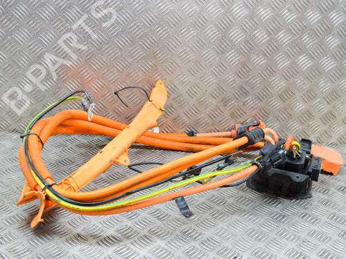 Cable BMW i3 (I01) Range Extender | BP14646915E12 