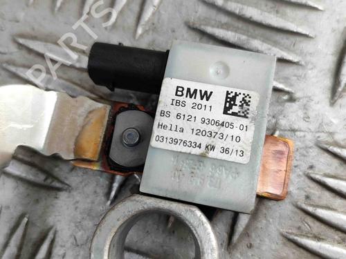 Cable BMW 3 Gran Turismo (F34) 320 d xDrive | BP27295591E12 
