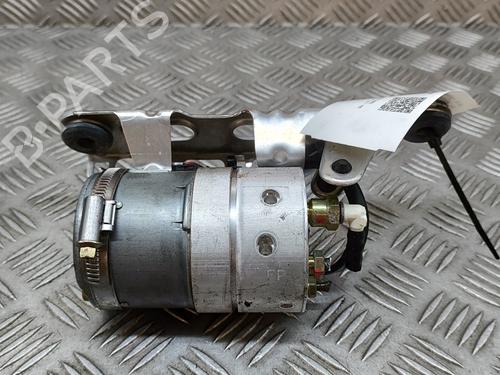 Vacuum pump PORSCHE BOXSTER (986) S 3.2 | BP22350741M80 