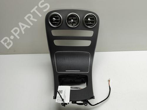 Used Other MERCEDES-BENZ GLC (X253) 300 d 4-matic (253.919) (245 hp) 29731276