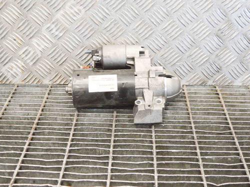 Used Starter BMW 3 (F30, F80) 335 d xDrive (313 hp) 6769637
