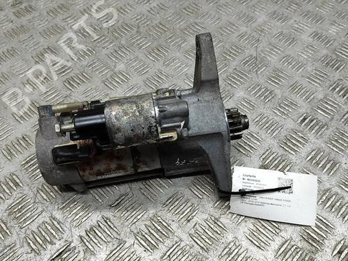 Used Starter LAND ROVER RANGE ROVER EVOQUE (L538) 2.0 D (150 hp) 17016638