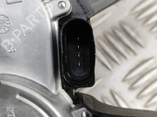 Rear wiper motor AUDI Q7 (4MB, 4MG, 4MQ) 3.0 TDI quattro | BP28437077M102 