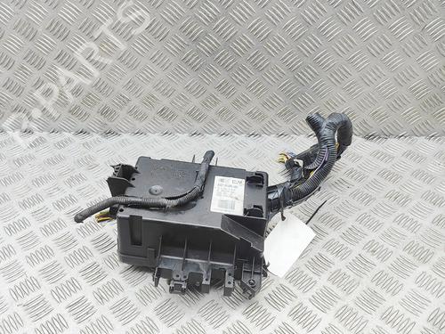 Fuse box FORD TRANSIT CUSTOM V362 Bus (F3) 2.2 TDCi | BP36644495E1 - Image 3