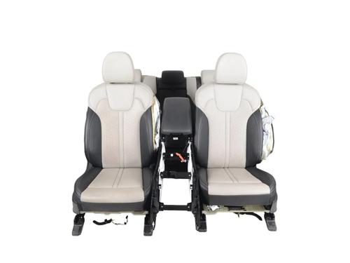 Ensemble sièges KIA SORENTO IV (MQ4, MQ4A) 1.6 T-GDi Hybrid AWD (230 hp) 32130011