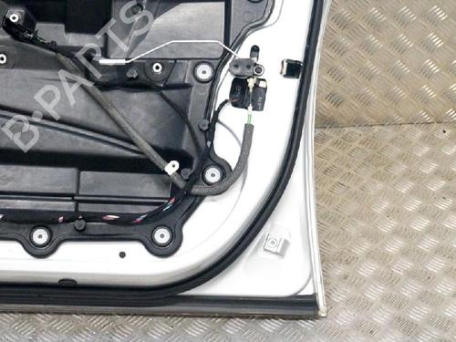 Right front door BMW 7 (E65, E66, E67) 730 Ld | BP8827405C3 