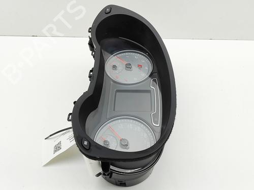 Instrument cluster AUDI Q3 (8UB, 8UG) RS 2.5 quattro | BP29616156C47 