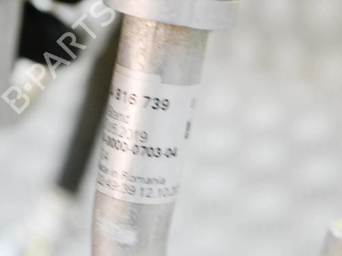 AC pipe VW ID.3 (E11, E12) Pro | BP27756321M126 