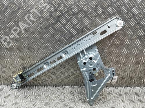 Front right window mechanism MERCEDES-BENZ SPRINTER 3-t Van (B910) 214 CDI (910.621, 910.623) | BP32061541C23
