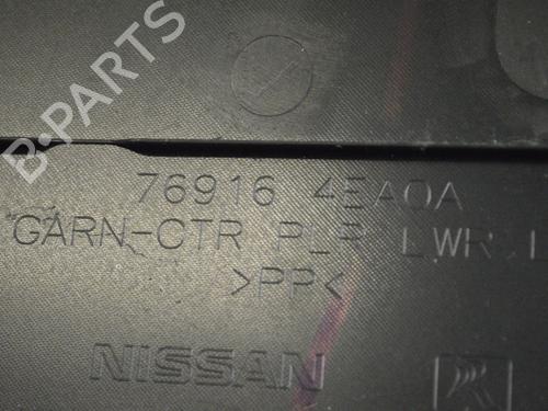 Other NISSAN QASHQAI II (J11, J11_) 1.5 dCi | BP30226712O1 