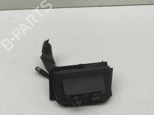 Used Camera Camera LAND ROVER RANGE ROVER SPORT II (L494) 5.0 SCV8 4x4 (510 hp) 33331654 33331654