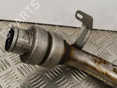 Intercooler-rør  LAND ROVER RANGE ROVER EVOQUE (L538) 2.2 D 4x4 | BP14658744M127