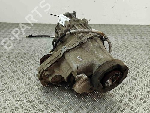 Transfer box JEEP GRAND CHEROKEE IV (WK, WK2) 3.0 CRD V6 4x4 | BP29829677M36