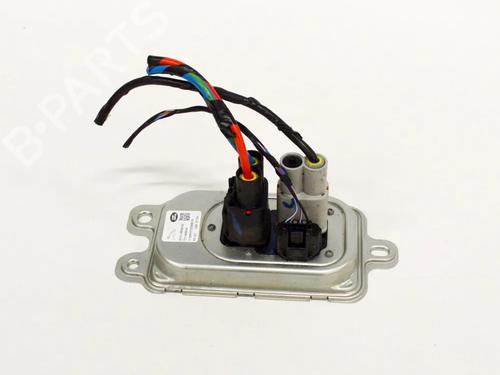 Used Electronic module LAND ROVER RANGE ROVER SPORT II (L494) 3.0 SDV6 4x4 (306 hp) 6760572