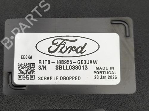 Display FORD PUMA (J2K, CF7) 1.0 EcoBoost mHEV | BP38421904C48  - Image 8