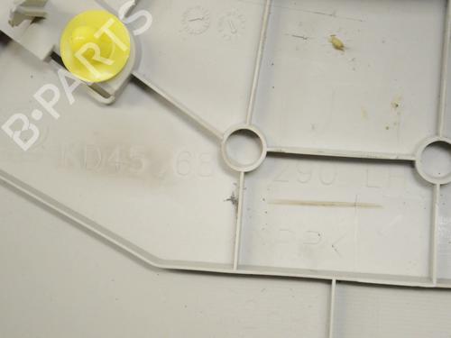 Other MAZDA CX-5 (KE, GH) 2.2 D (KE2FW) | BP30282158O1 - Image 6