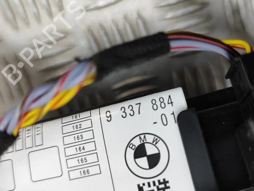 Fuse box BMW 4 Coupe (F32, F82) M4 | BP26500483E1 