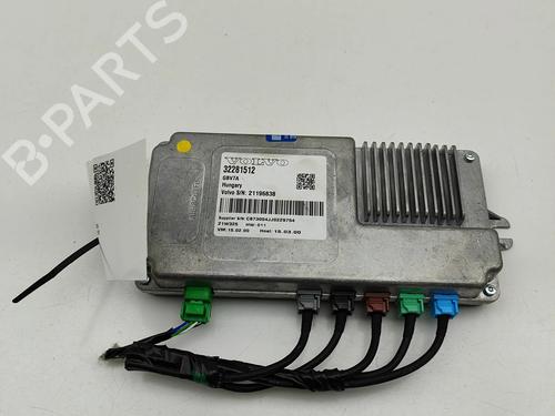 Used Electronic module Electronic module VOLVO XC40 (536) Recharge AWD (408 hp) 29234605 29234605