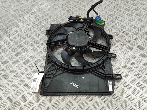 Køleventilator elektrisk FIAT 500 (312_) 1.0 Mild Hybrid (312.AYD1B) | BP29373318M35