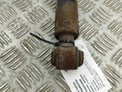 Left rear shock absorber MERCEDES-BENZ C-CLASS (W204) C 350 CDI (204.023) | BP29730739M18 