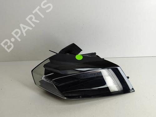 Used Right taillight Right taillight PEUGEOT 2008 II (UD_, US_, UY_, UJ_, UR_, UC_) 1.2 Hybrid 136 (URHPYC, USHPY) (136 hp) 33369019 33369019