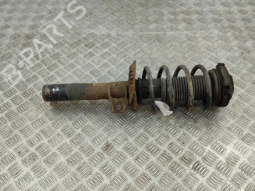 Left front shock absorber VW PASSAT B7 Variant (365) 1.6 TDI | BP26441784M16 - Image 3
