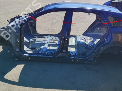 Other KIA NIRO II (SG2) EV | BP35717301O1 - Image 5