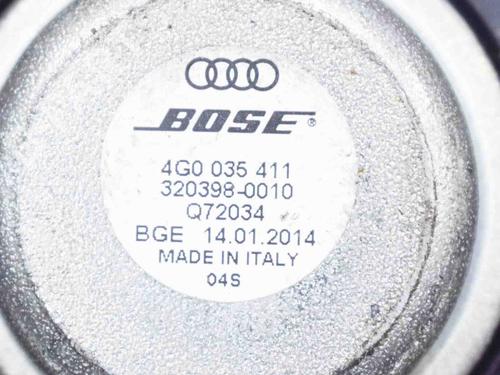 Høyttaler AUDI A6 C7 (4G2, 4GC) 2.0 TDI | BP6757565E2