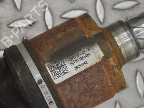 Right rear driveshaft TESLA MODEL S (5YJS) P100D AWD | BP33362654M41  - Image 5