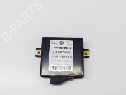 lights-ecu-mercedes-benz-clk-c208-clk-320-208365-a2108206426-5la007508-1997-1998-1999-2000-2001-2002-2003-10368290 main image