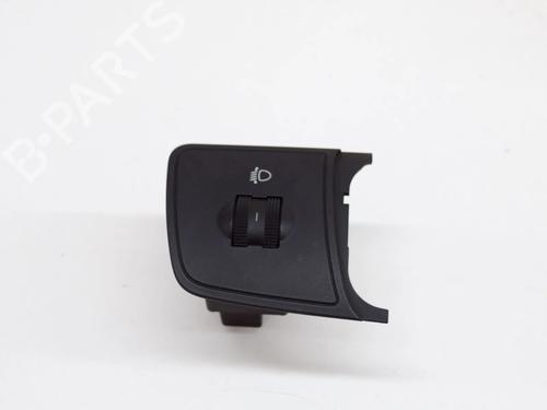 Kombi Kontakt / Stilkkontakt AUDI A6 C7 (4G2, 4GC) 2.0 TDI (177 hp) 10369512