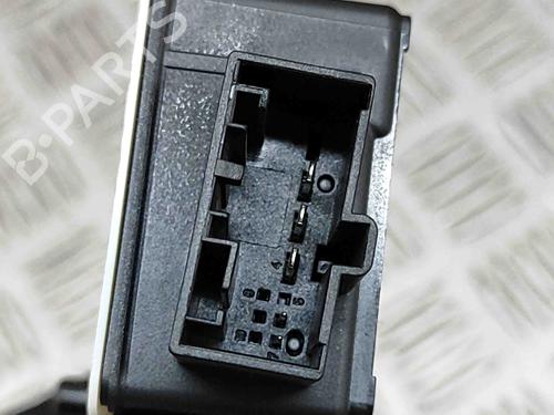 Rudehejsemotor bagstkærm højre VW TIGUAN (AD1, AX1) 1.5 TSI | BP27779889E22