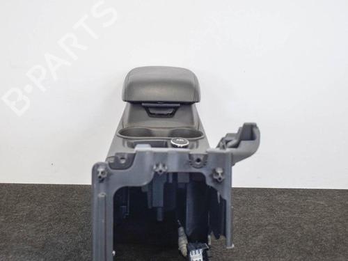Middle console FORD FOCUS III 1.0 EcoBoost | BP14668610I22 