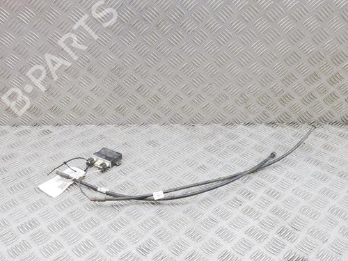 Electronic module MERCEDES-BENZ EQB (X243) EQB 350 4-matic (243.612) | BP38600015M83 - Image 3