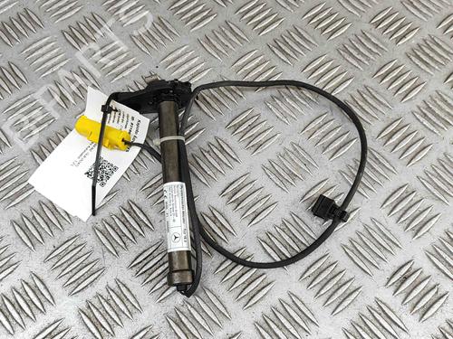 Electronic module MERCEDES-BENZ GLB (X247) GLB 200 Mild-Hybrid (247.687) | BP28437680M83