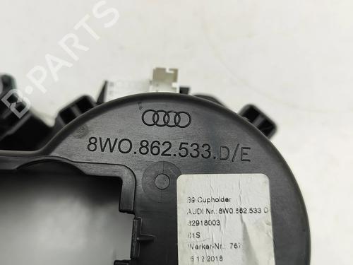 Cup/Object holder AUDI A5 Sportback (F5A, F5F) 35 TFSI Mild Hybrid | BP31715510I37 