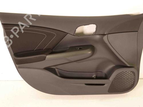 Venstre frontpanel HONDA CIVIC IX (FK) 1.6 i-DTEC (FK3) (120 hp) 30211489
