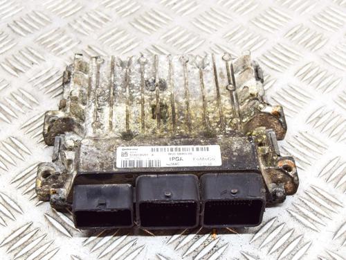 Used Engine control unit (ECU) FORD TRANSIT Platform/Chassis (FM_ _, FN_ _, FF_ _) 2.2 TDCi (125 hp) 15481391