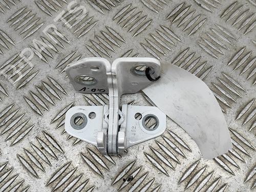 Used Hinge/Door check strap JEEP GRAND CHEROKEE IV (WK, WK2) 3.0 CRD (243 hp) 17767310