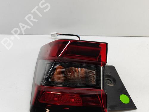 Used Left taillight NISSAN JUKE (F16_) DIG-T 117 (117 hp) 28551158