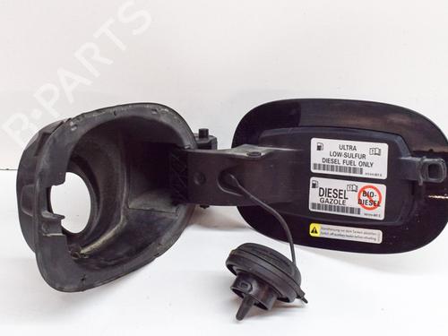 Fuel flap PORSCHE CAYENNE (92A) 3.0 Diesel | BP13929419C131