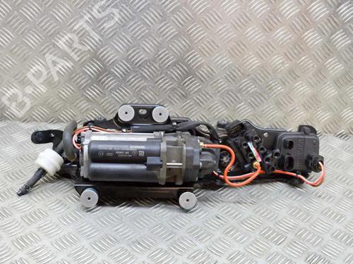 Compressor suspensão AUDI E-TRON (GEN) 50 quattro (313 hp) 28547895