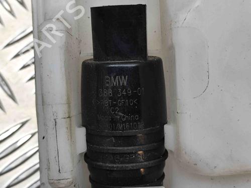 Windscreen washer tank BMW 7 (G11, G12) 730 d, Ld | BP19501026C113 