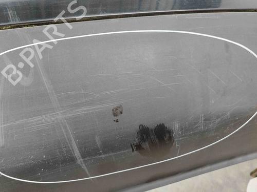 Bumper achter VW PHAETON (3D1, 3D2, 3D3, 3D4, 3D6, 3D7, 3D8, 3D9) 6.0 W12 4motion | BP29486810C8 