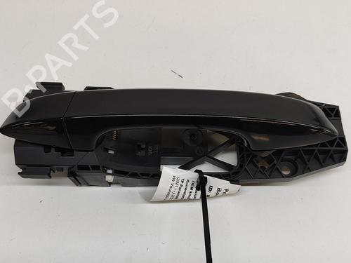 Used Front left exterior door handle VW TAIGO (CS1) 1.0 TSI (110 hp) 27788220