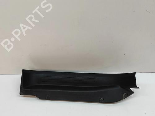 Trinbræt Trinbræt PEUGEOT PARTNER Box Body/MPV (K9) 1.5 BlueHDi 100 (102 hp) 28560550 28560550