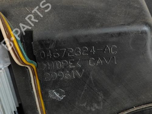 Electronic module DODGE CALIBER 1.8 | BP23247677M83  - Image 6