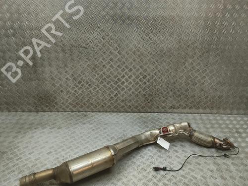 Used Catalyst Catalyst AUDI Q5 (GUB) 2.0 TDI quattro (204 hp) 33731737 33731737