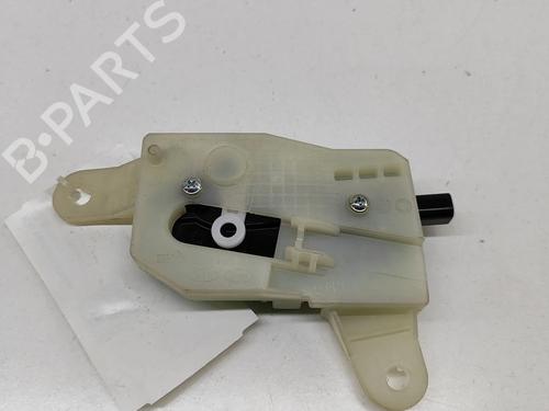 Tankdæksel KIA XCEED (CD) 1.6 CRDi 136 | BP28553838C161 - Image 3